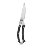 Shinrai Knives - Damascus Print 3-Piece Outdoor Knife Set