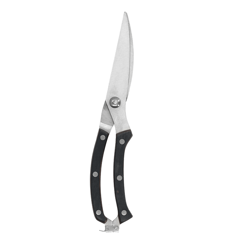 Shinrai Knives - Damascus Print 3-delige Outdoor Messenset