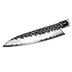 Razor-sharp blade