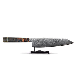 Kiritsuke Octagons Series - Kiritsuke Knife Style 1