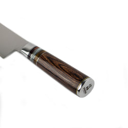 Micarta Jewels Serie - Chef's Knife