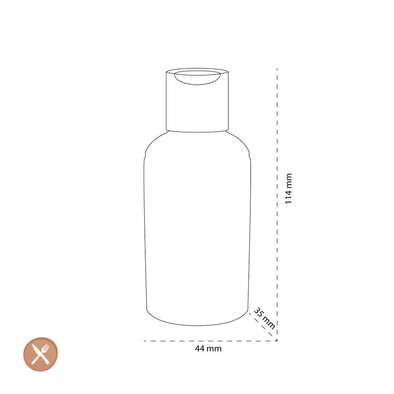Shinrai Knives - High-Quality Mineral Cutting Board Oil 100 ml