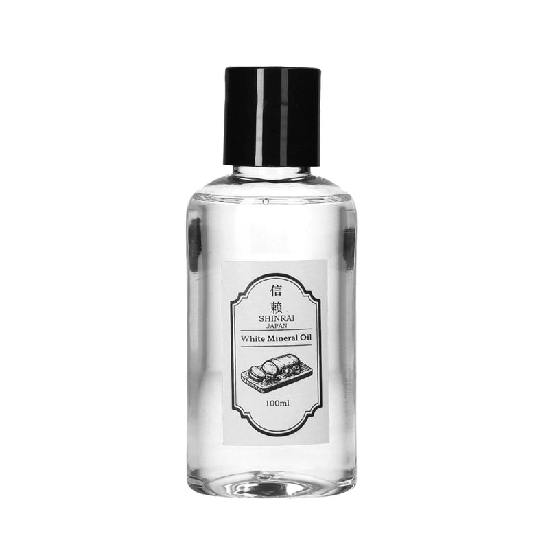 Shinrai Knives - Hammered Damast BR Mega Bundel - All you need Messenset met blok, snijplank en slijpsteen Shinrai Knives 