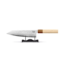 Shinrai Knives - Kirameki Damascus Kiritsuke 20 cm
