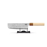 Shinrai Knives - Kirameki Damascus 8-piece knife set