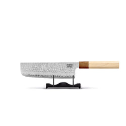 Shinrai Knives - Kirameki Damascus 8-piece knife set