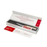 Shinrai Knives - Kirameki Damascus 8-piece knife set