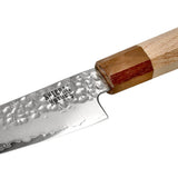 Shinrai Knives - Kirameki Damascus Paring Knife 8 cm