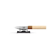 Shinrai Knives - Kirameki Damascus 8-piece knife set