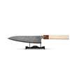 Shinrai Knives - Kōyō Damascus Koksmes 20 cm