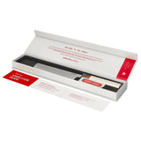 Kōyō Damascus Nakiri mes, 18 cm