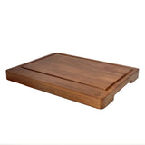 Luxury Acacia Wood Cutting Board Type 1, Bundle