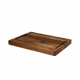 Luxury Acacia Wood Cutting Board Type 1, Bundle