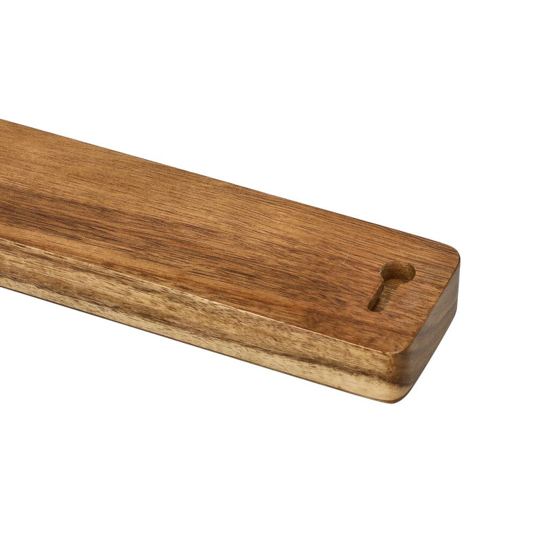 Knife Strip, 40 cm, Acacia wood