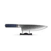 Special Edition - Dragonfire Micarta Jewels - Chef knife