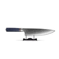 Special Edition - Dragonfire Micarta Jewels - Chef knife 20 cm