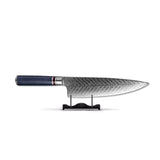 Special Edition - Dragonfire Micarta Jewels - Chef knife
