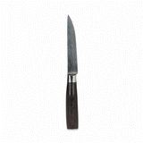Shinrai Knives - Damascus Print 4 Steak knives