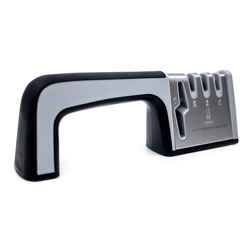 4-in-1 Sharpener