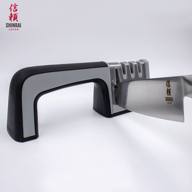 4-in-1 Sharpener