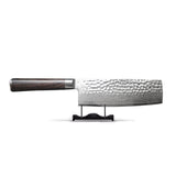 Hammered Damascus BR-Series - 5 Piece Set
