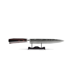 Quality Damascus Print Knives