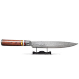 Micarta Jewels Serie - Slicing Knife