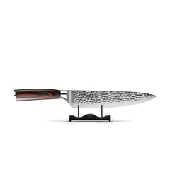 Hammered Stainless Steel Series - Chef's knife