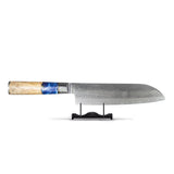 Epoxy Sapphire Series - 6-piece knife set