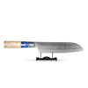 Epoxy Sapphire Series - Santoku knife