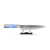 Epoxy Sapphire Series - Chef's knife