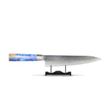 Epoxy Sapphire Series - 6-piece knife set