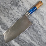 Epoxy Sapphire Series - 6-piece knife set