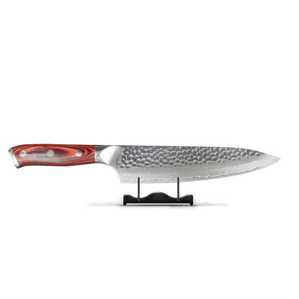 Mahogany Red Series - Chef's knife