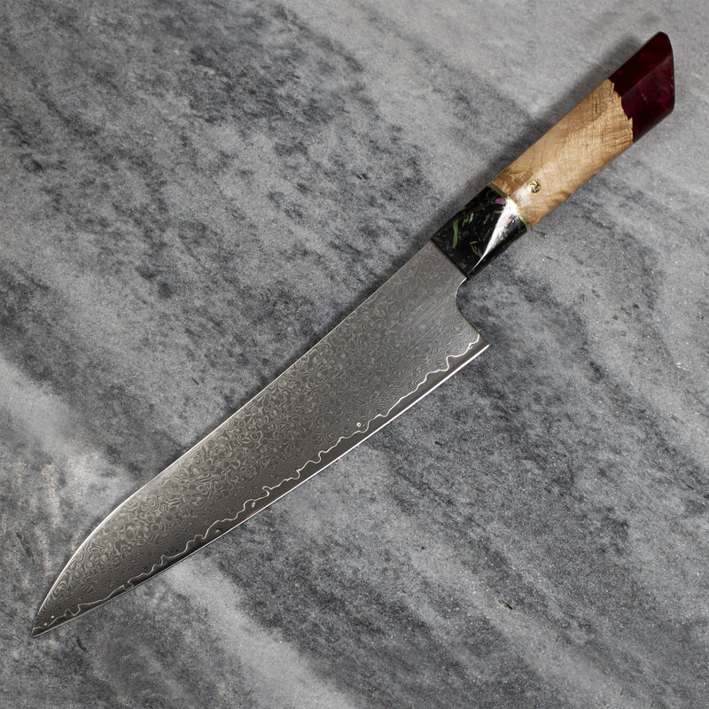 Special Edition - Ruby Epoxy Jewels - Chefs mes
