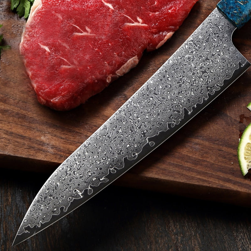 Special Edition - Ruby Epoxy Jewels - Chefs mes