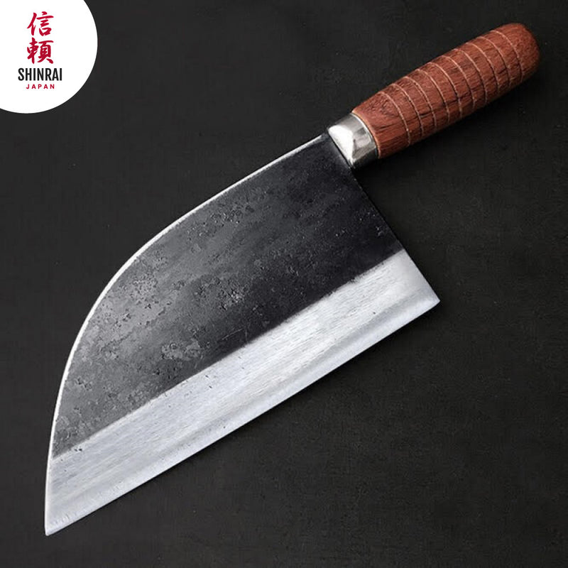 Japanese Forged Knife - Style 2