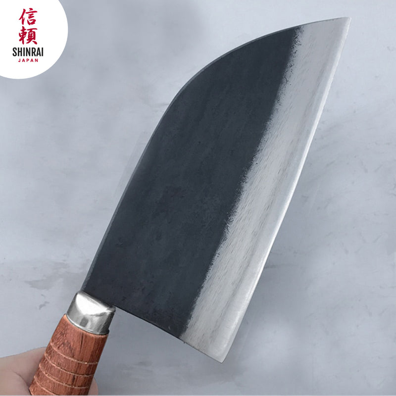 Japanese Forged Knife - Style 2