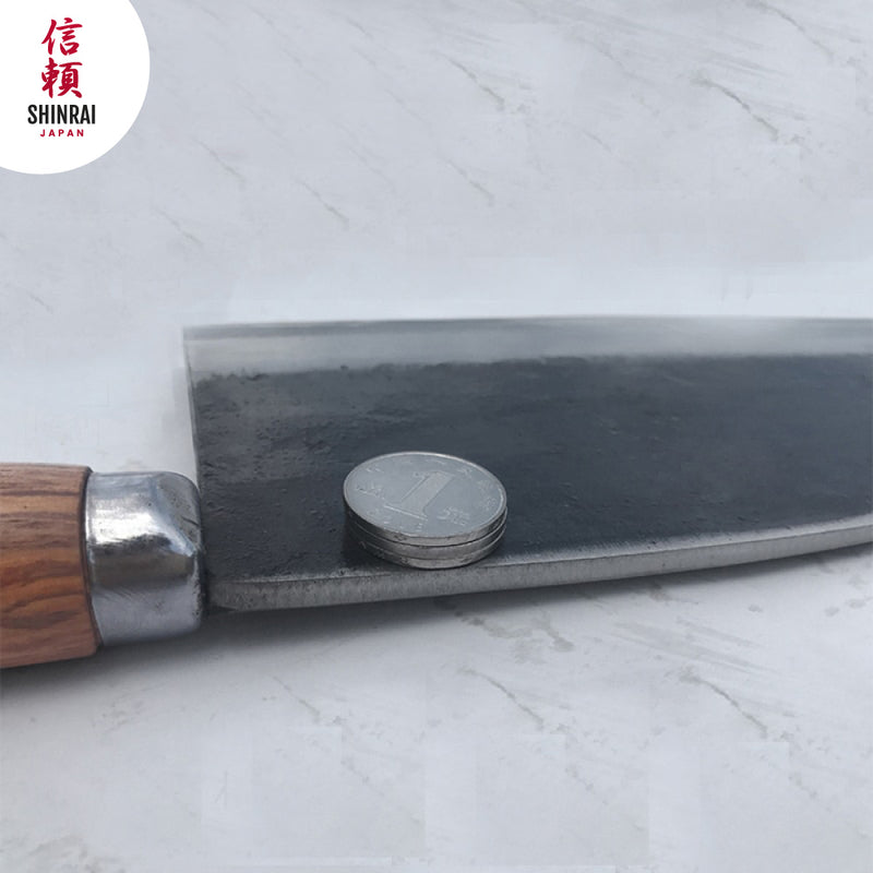 Japanese Forged Knife - Style 2