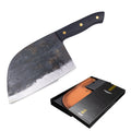 Chopping Knife Black 19 cm