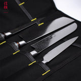 Knife Bag for 8-12 Knives