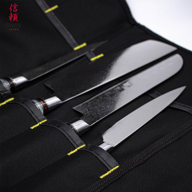 Knife Bag for 8-12 Knives