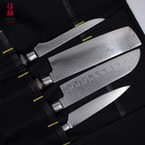 Knife Bag for 8-12 Knives