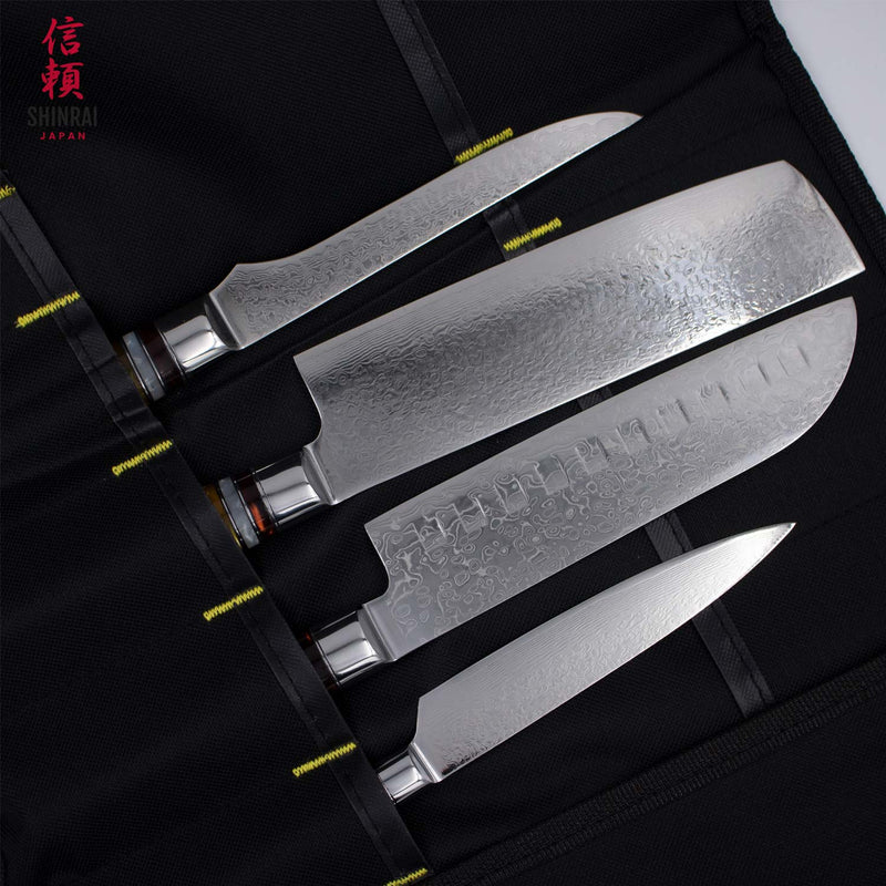 Knife Bag – 12 Knives