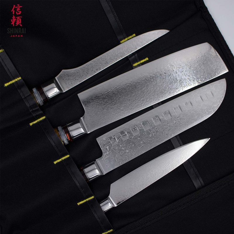 Knife Bag for 8-12 Knives