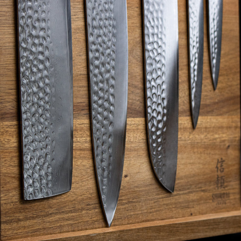 Combideal Artikel 10 blok 13 Messensets Shinrai Japan 