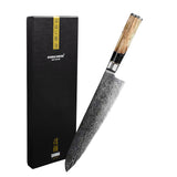 Epoxy Onyx Series - Koksmes 20 cm Shinrai Japan 