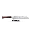 HAMMERED STAINLESS STEEL - BREAD KNIFE 20 CM
